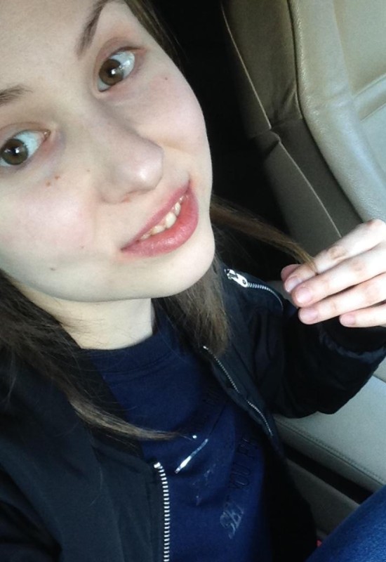 Ekaterina • 34 • Russia