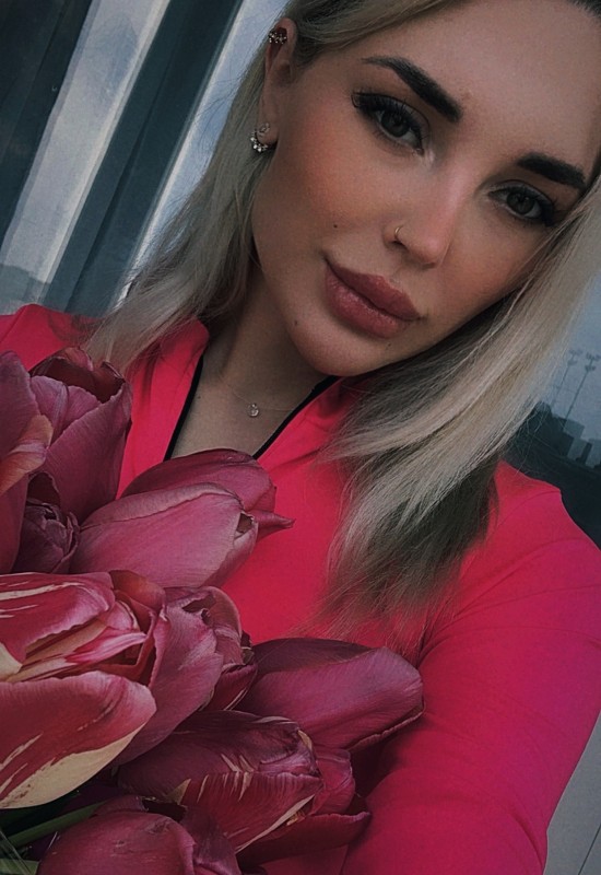 Itan • 23 • Russia