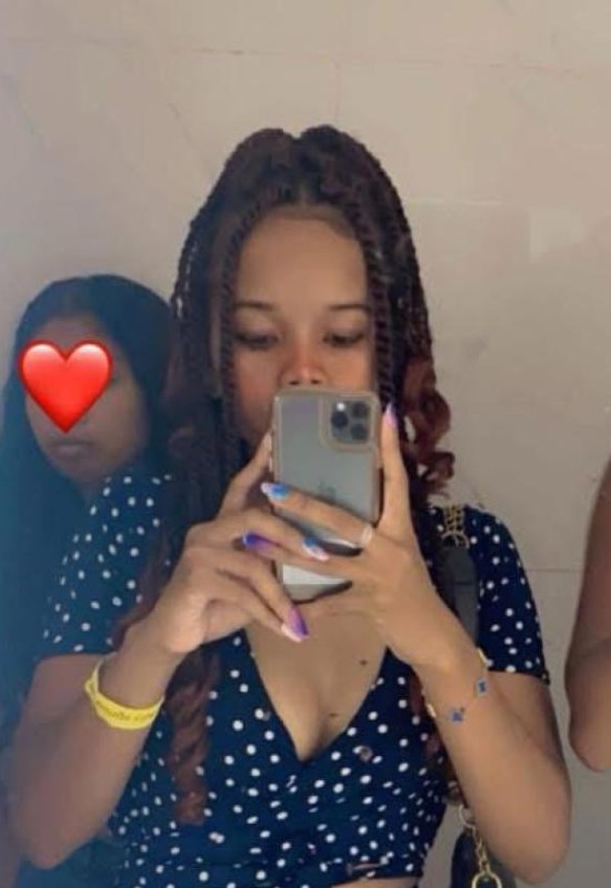 Yolah • 27 • Madagascar