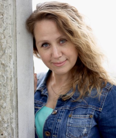 Ksenia, 41