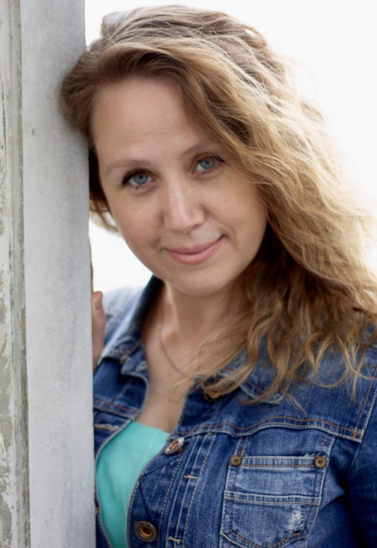 Ksenia • 41 • Russie