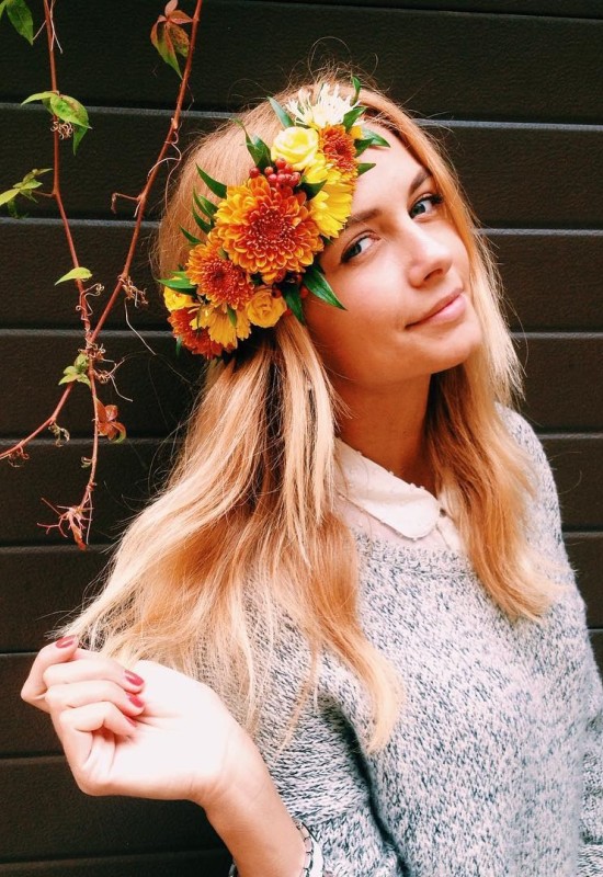 Eva • 43 • Білорусь