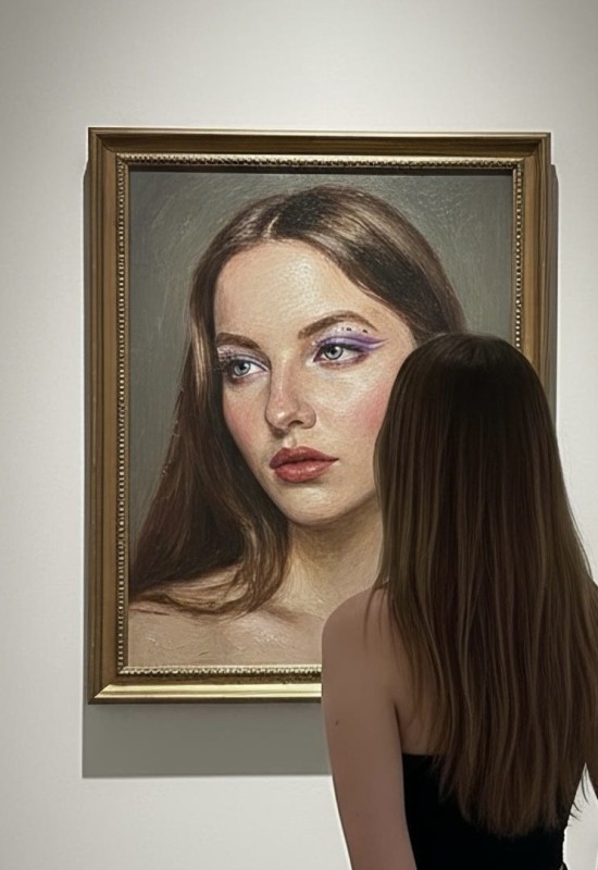 Darina • 23 • Russie