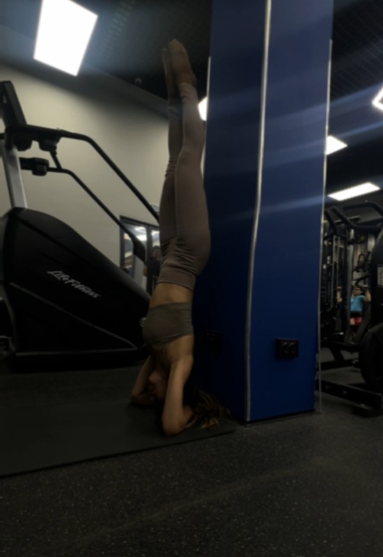 Leila • 38 • Казахстан