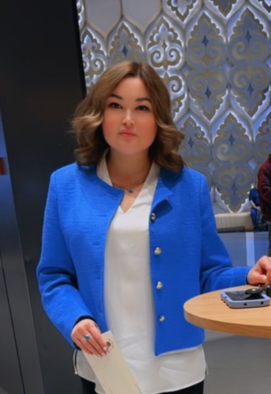 Venera • 39 • Russie