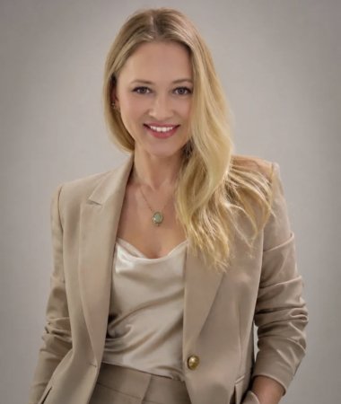 Alena, 43