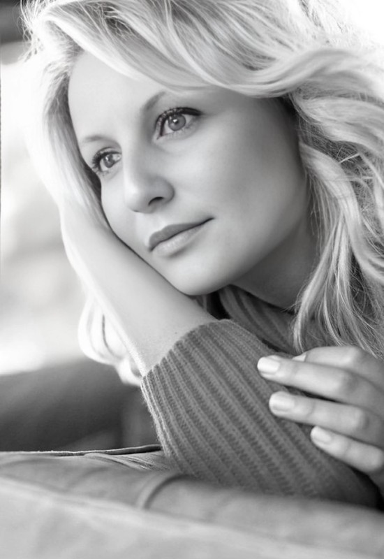 Tatiana • 49 • Белоруссия