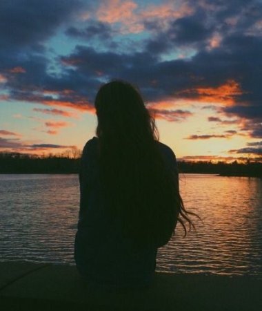 Ramilya, 21