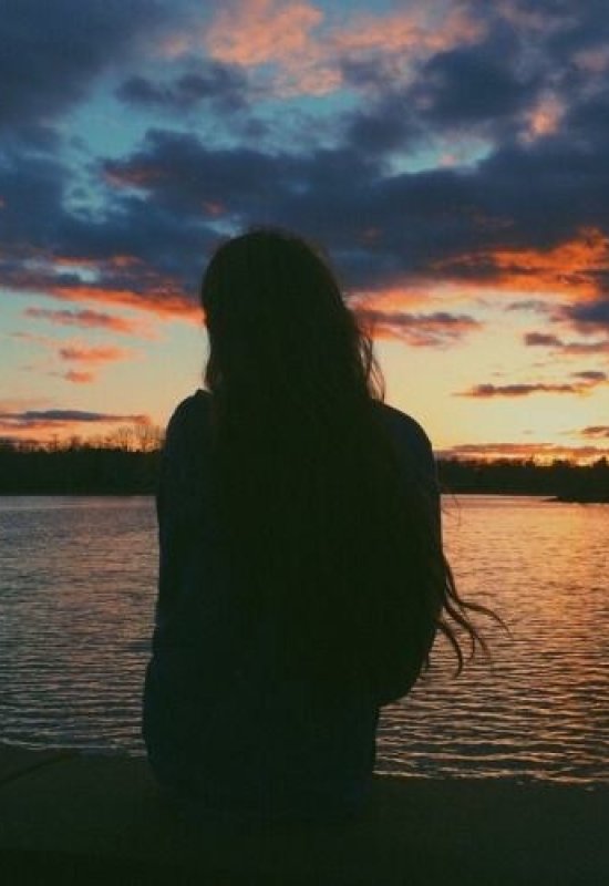 Ramilya • 21 • Russia