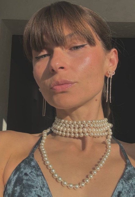 Mila • 41 • Украина