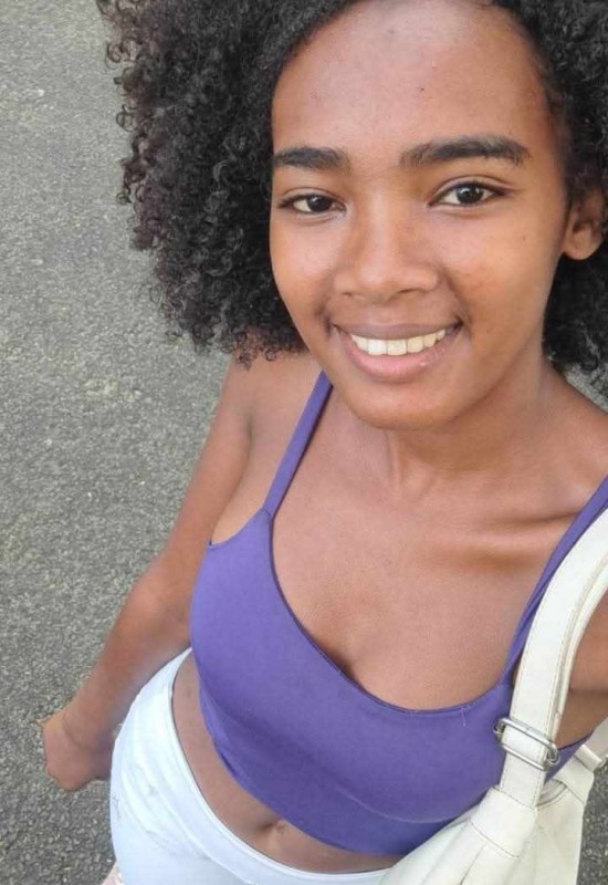 Chissia • 21 • Madagascar