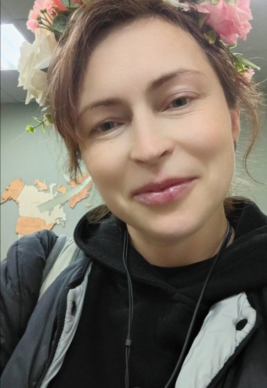Alena • 48 • Russia
