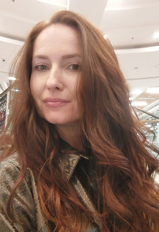 Anastasiya • 40 • Bulgaria
