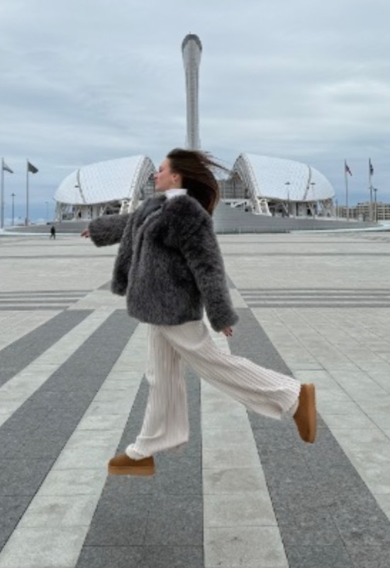 Vera • 41 • Russie