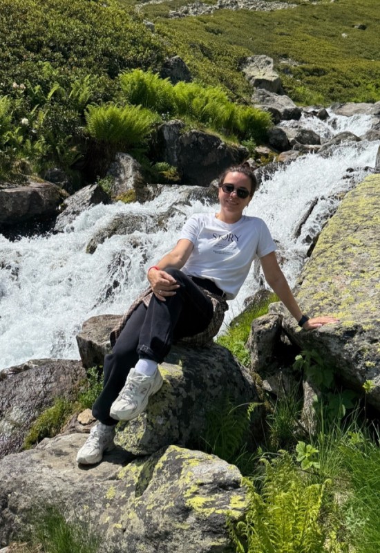 Jilkka • 34 • Russia