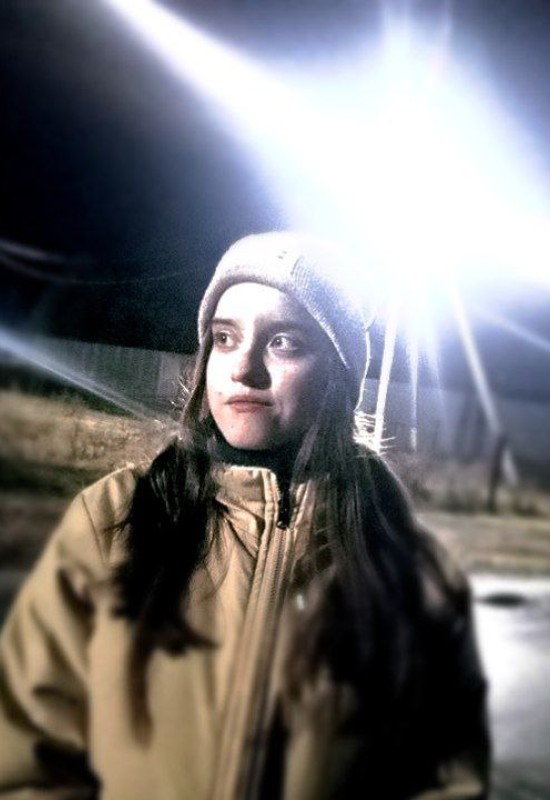 Valentina • 20 • Russia