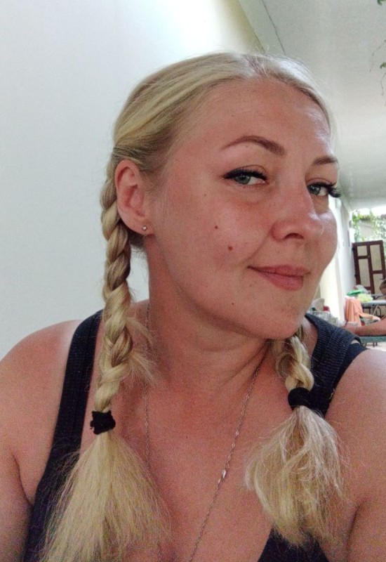 Margarita • 39 • Росія