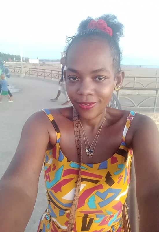 Noela • 33 • Madagascar