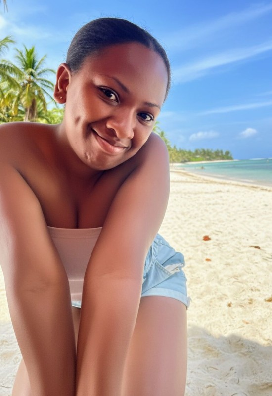 Candy • 24 • Madagascar