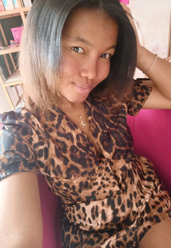 Rita • 27 • Madagascar