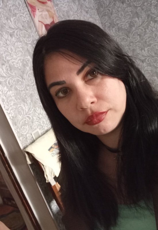 Sabina • 45 • Azerbaijan