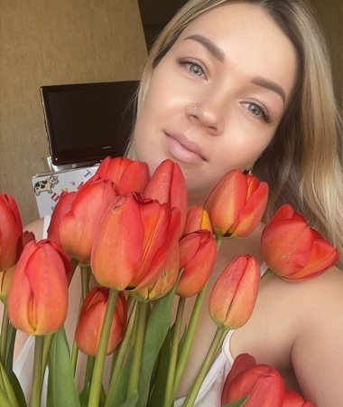 Irina, 36