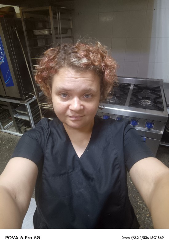 Ksenia • 37 • Russie