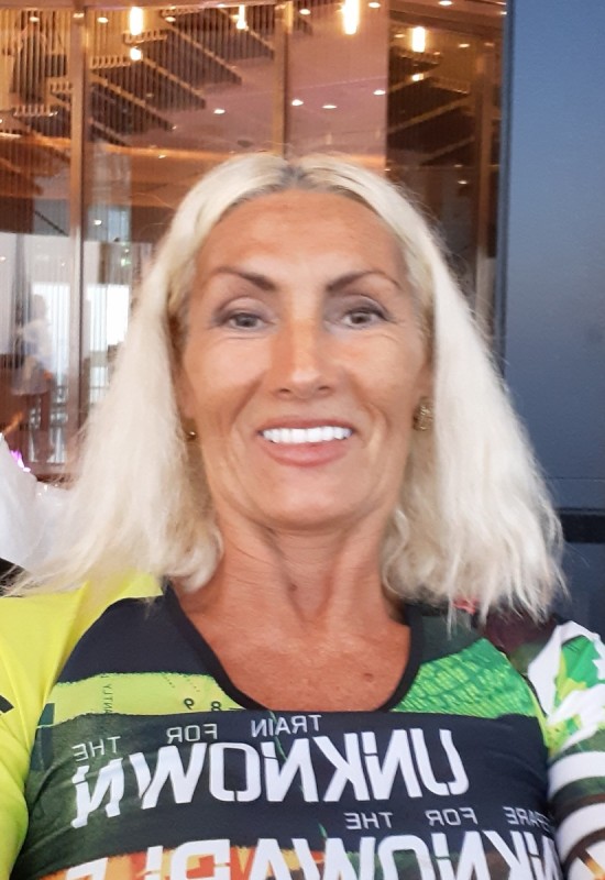 Victoria • 49 • Россия