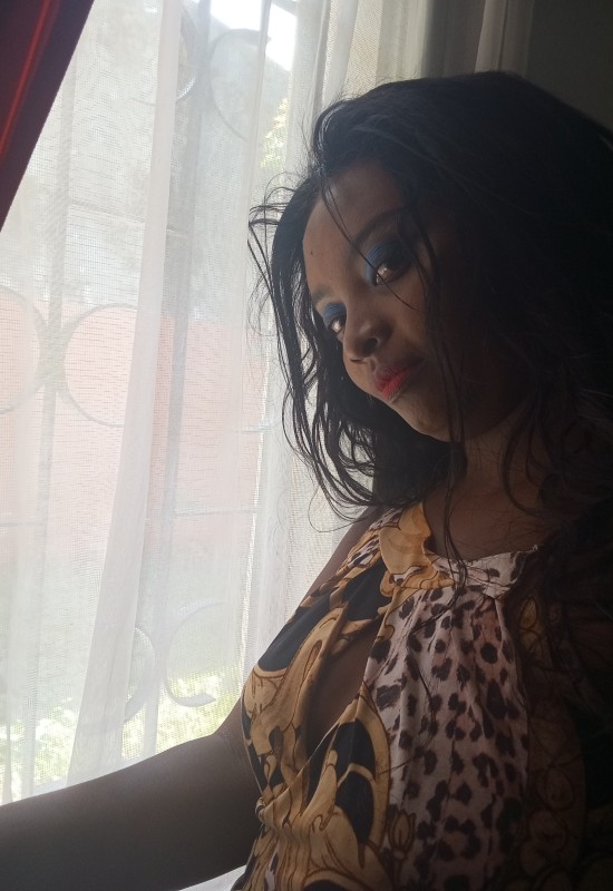 Marie  • 36 • Madagascar