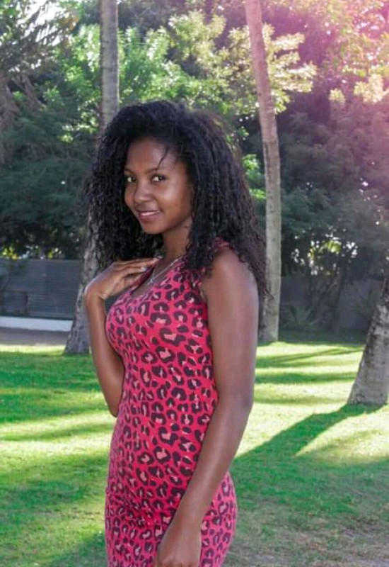 Pacha • 27 • Madagascar