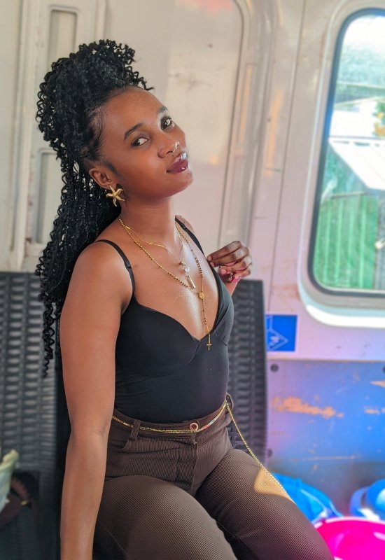Soarineny  • 22 • Madagascar