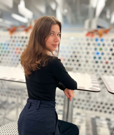Olga, 40
