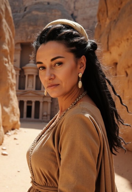 Alsu • 42 • Russie