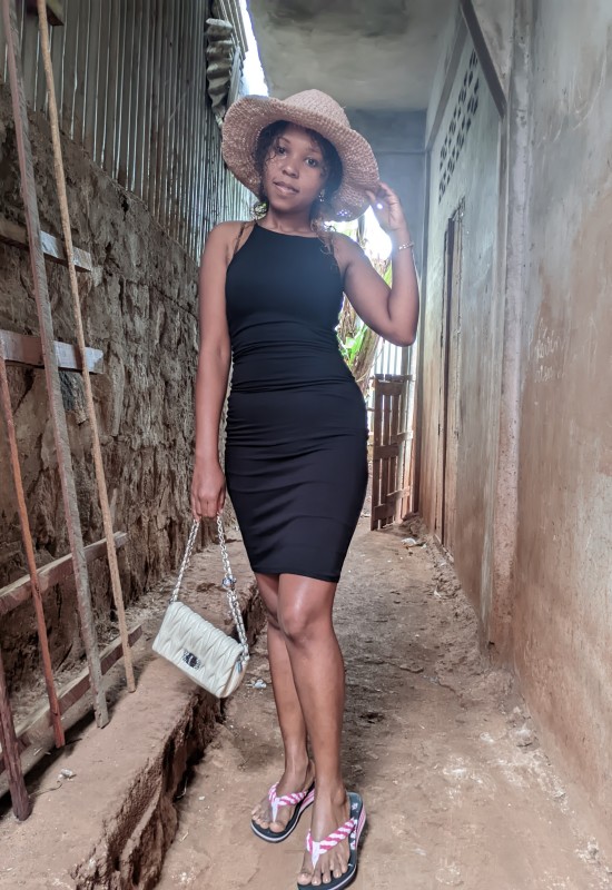 Kany  • 30 • Madagascar