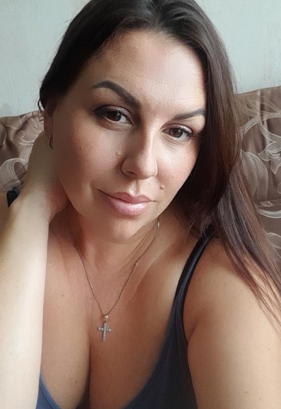 Ekaterina • 42 • Росія