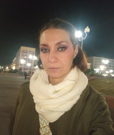 Katerina, 44