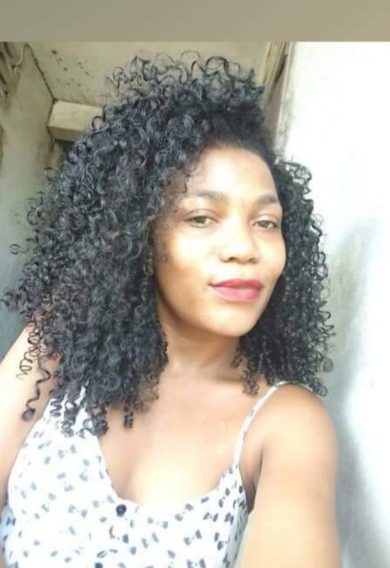 Anne • 35 • Madagascar