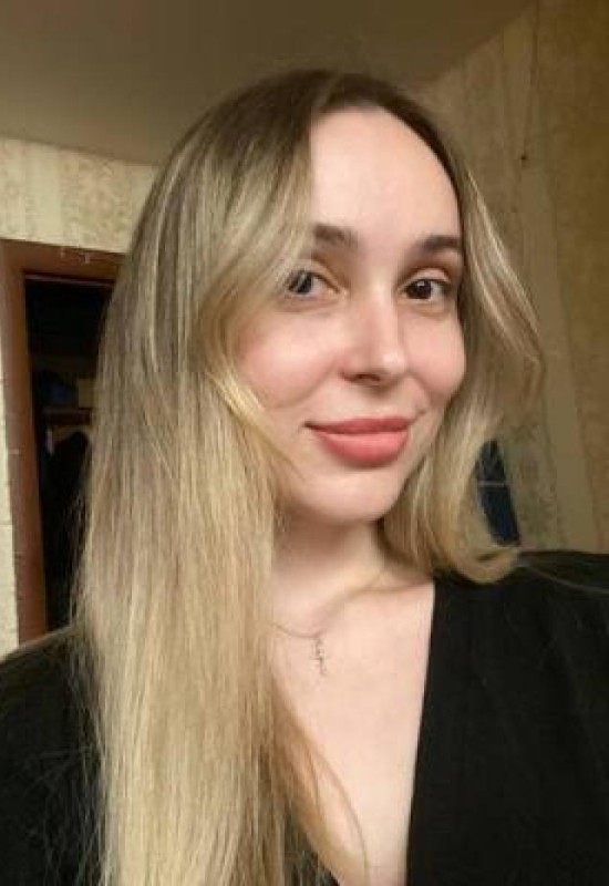 Kristina • 35 • Allemagne