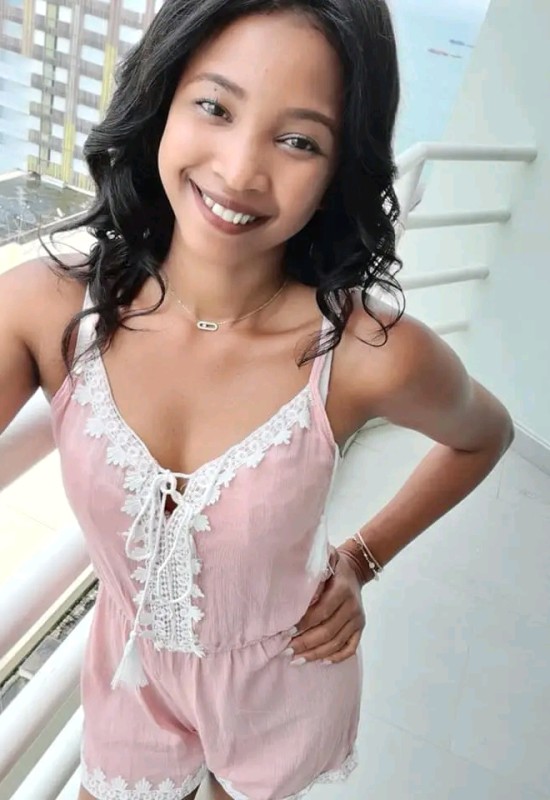 Maria • 23 • Madagascar