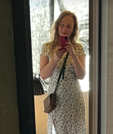 Yulia, 38