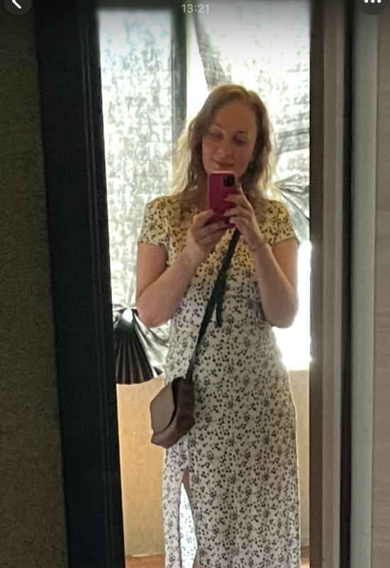 Yulia • 38 • Russie