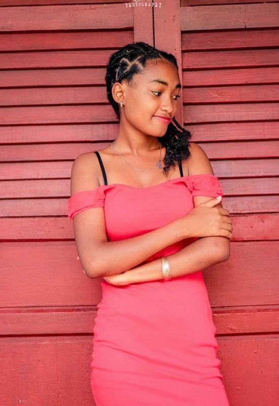 Wili • 23 • Madagascar