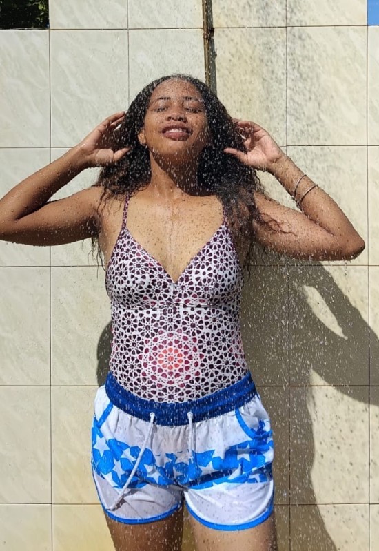 Vanessa  • 23 • Madagascar