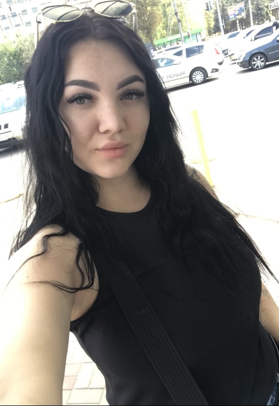 Daria • 25 • Украина