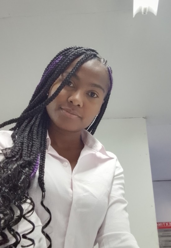 Sheyllah  • 29 • Madagascar