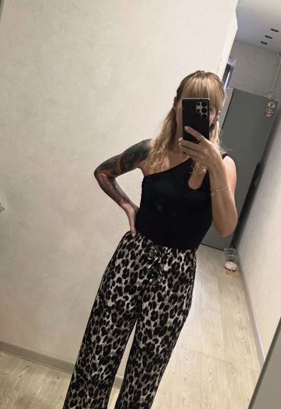 Katy • 40 • Росія