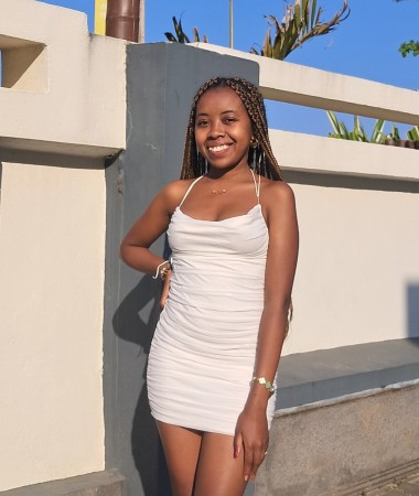 Fredina , 22