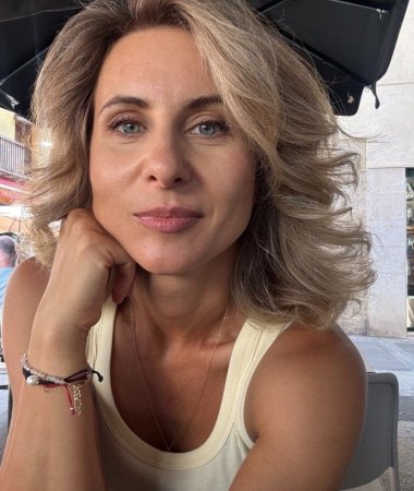 Ksenia, 45