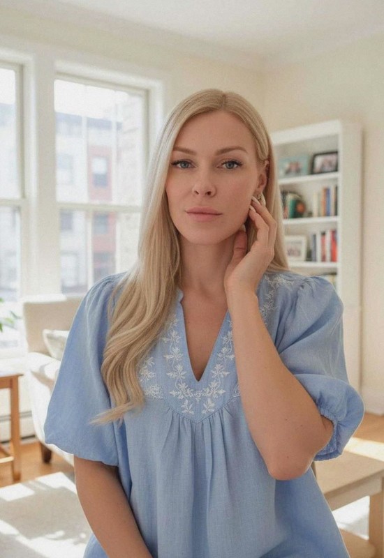 Lilia • 48 • Allemagne