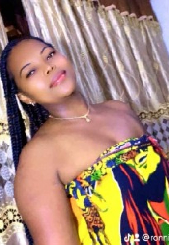 Nirina • 41 • Madagascar